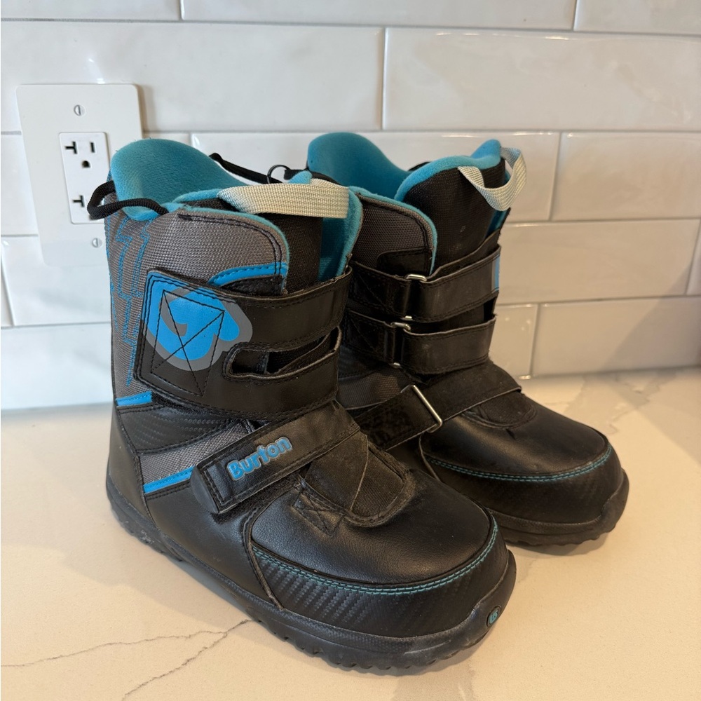 Burton Grom Snowbowrd Boots YOUTH US5